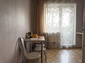 Апартаменты на улице Героев Танкограда 63а