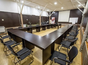 Гостевой дом Эко Дом