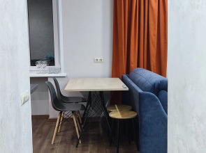 Квартира рядом с Набережной