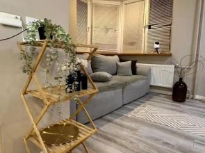 Апартаменты Мира 4В