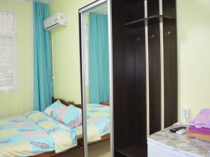 Апартаменты У моря