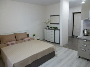 Апартаменты Apart Capital 2