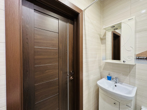 Квартира Nasutki38 Оазис