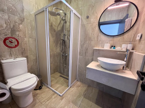 Мини-отель Galley