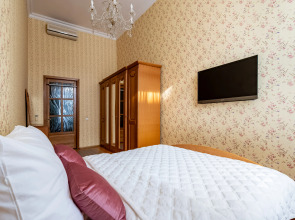 Апартаменты Bali Apartments от Apartvil