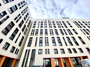 Апартаменты Fsf Премиальные В Центре - Дистанционный Заезд