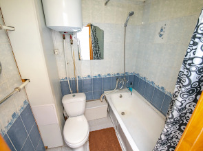 Апартаменты на Океанском проспекте 149