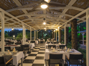 Delphin Diva Hotel - Ultra All Inclusive