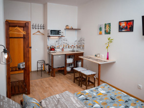 Апартаменты Милая Комната