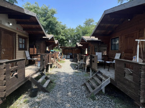 База Отдыха Pitsunda House