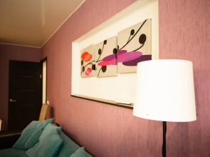 Квартира Подходящая двушка в центре