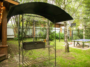 Гостевой дом Lake House номер студия