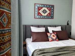 Квартира Звезда