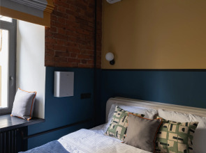 Отель Арбат Прайм