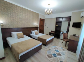 Бутик-отель Times