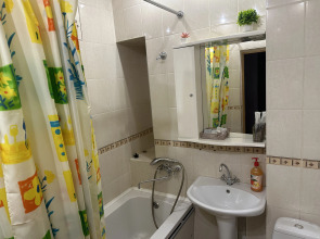 Квартира Дзержинского 20