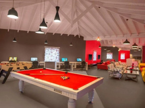 IC Hotels Santai Family Resort - All Inclusive