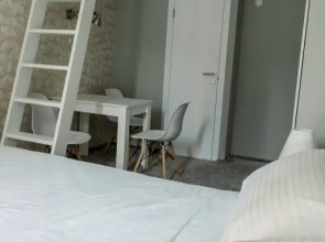 Апартаменты Алмазные Кениг Апарт