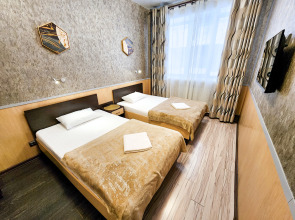 Отель Классик