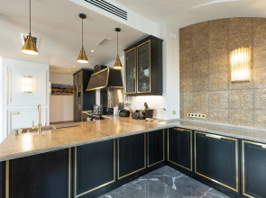 Апартаменты Старый Город