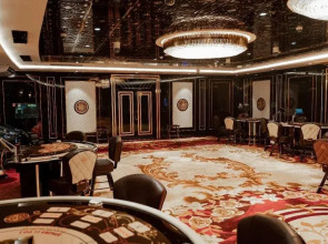 Grand Bellagio Batumi Convention & Casino Hotel