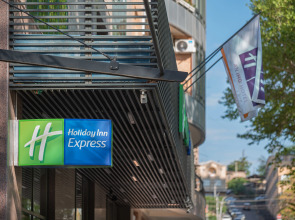 Holiday Inn Express - Yerevan by IHG