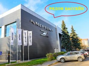 Апартаменты М7 Балашиха