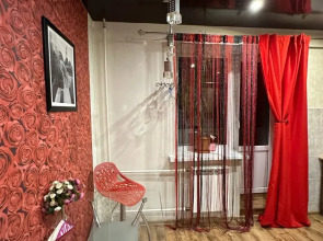 Апартаменты Стаханова 40