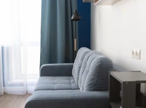 Апартаменты на Немировича-Данченко 144/1