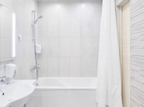 Апартаменты Vladresort Olimpia DeLuxe