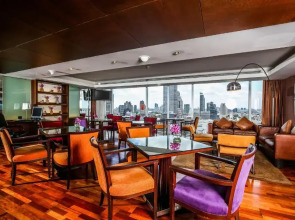 Pullman Bangkok Hotel G