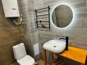 Квартира Люкс на Иртышской Набережной 13