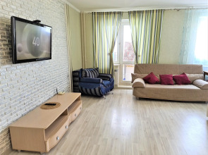 Апартаменты 1комн 3хместный стандарт Нефтяники!