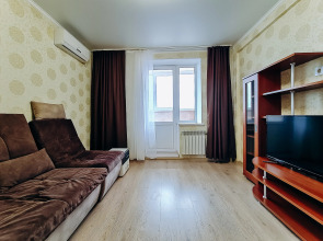 Апартаменты на Мало-Ленинской 167/2