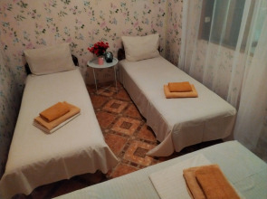 Гостевой Дом Счастье у Моря