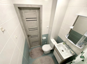 Апартаменты Fsf Премиальные с Кофемашиной - Бесконтактный заезд