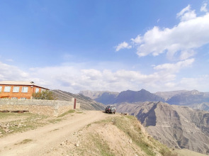 Гостевой Дом МУМИГОР