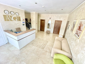 Гостевой дом Ангел