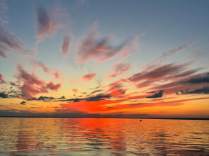 Квартира Остановись в самом центре