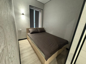 Апартаменты Уютная