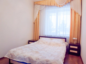 Апартаменты У Ольги