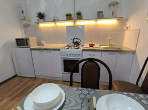 Квартира Новая Евродвушка в Тырныаузе