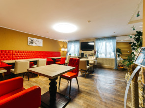 Отель Курский Соловей