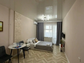 Квартира на Пирогова 6