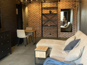 Квартира ЛофтПротвино