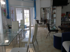 Апартаменты у моря Балтийский Бриз студио Улучшенный