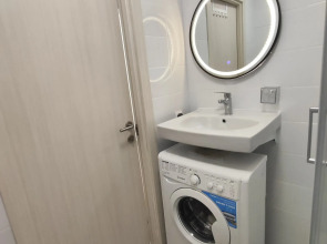 Апартаменты Апартамены на Архангельской