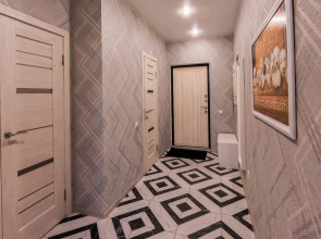 Апартаменты Однушка на Шипунова 6