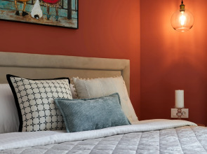 Апартаменты на Верейской