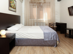 Апартаменты на Московской в Сочи